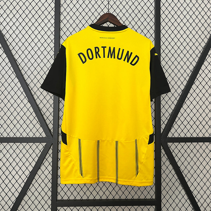 Borussia Dortmund Domicile 24/25