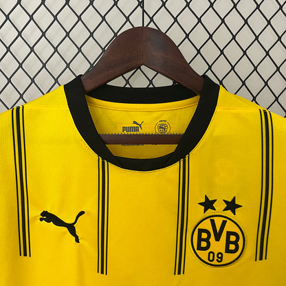 Borussia Dortmund Domicile 24/25