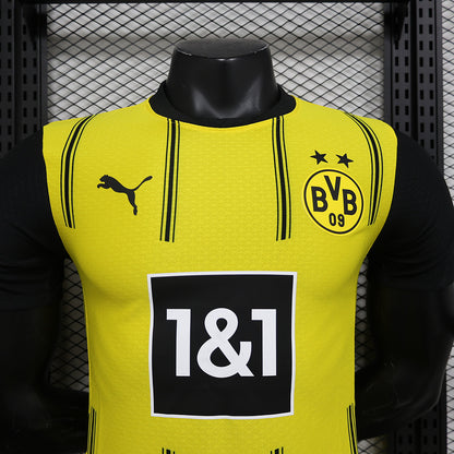 Borussia Dortmund Authentique Domicile 24/25