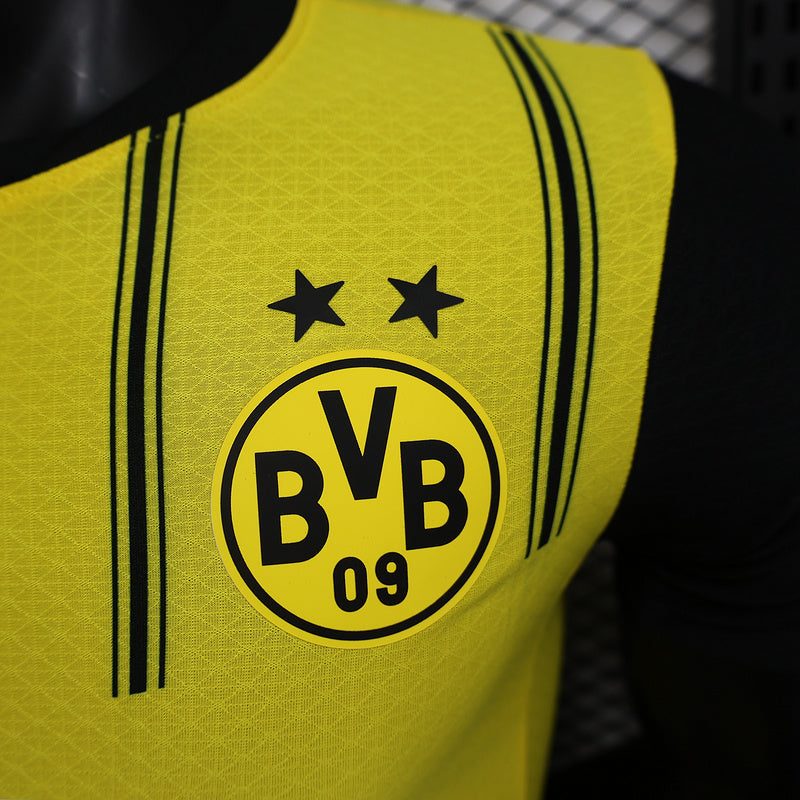 Borussia Dortmund Authentique Domicile 24/25