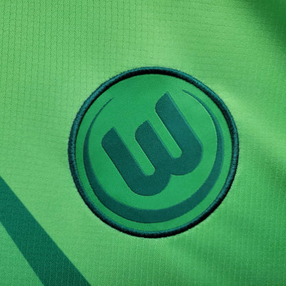 Wolfsburg Domicile 24/25