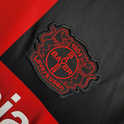 Bayer Leverkusen Domicile 23/24