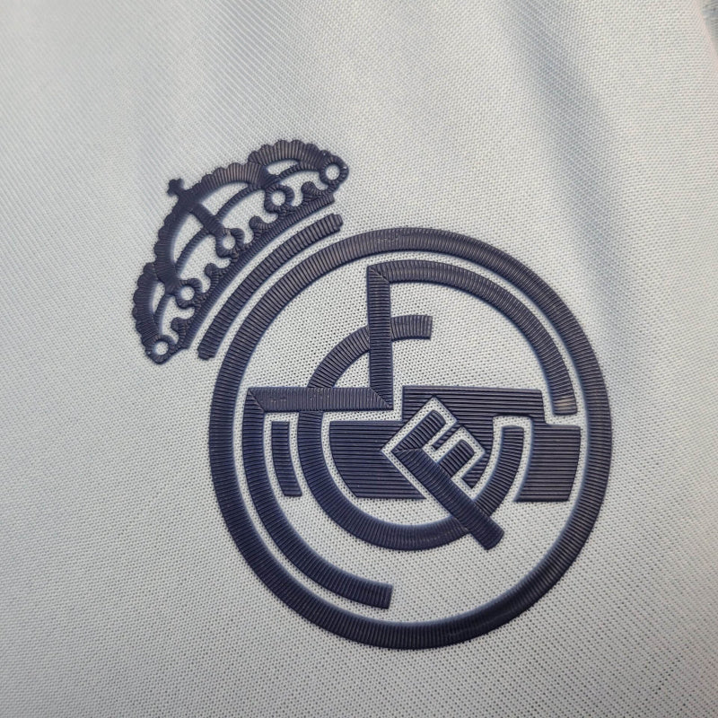 Real Madrid Authentic Training 24/25