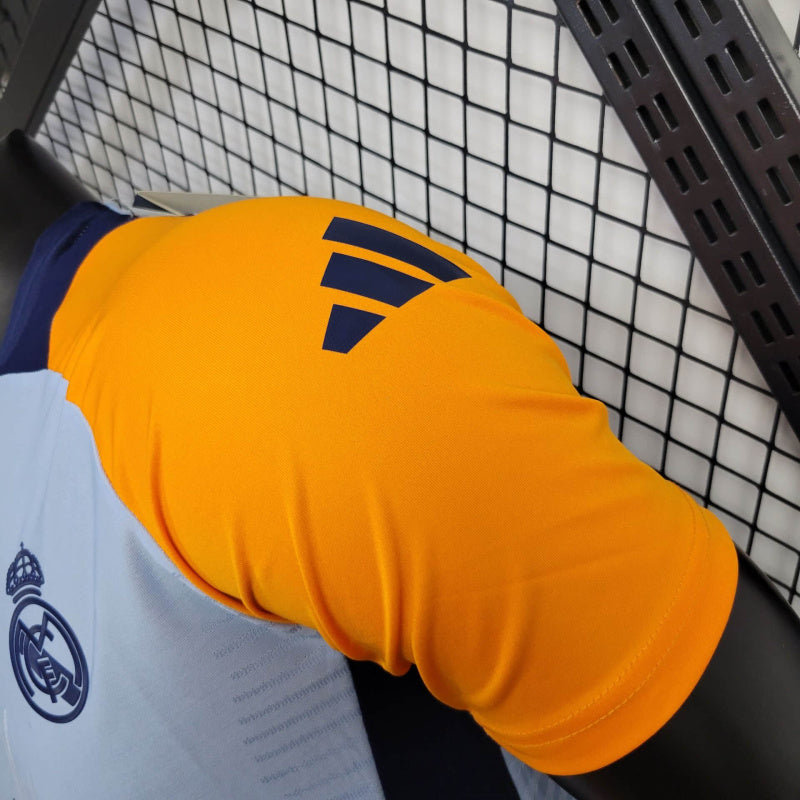 Real Madrid Authentic Training 24/25