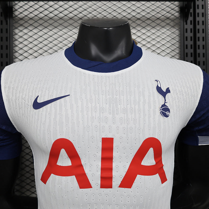 Tottenham Authentic Home 24/25