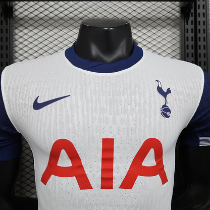 Tottenham Authentic Home 24/25