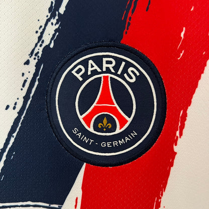 Paris Saint-Germain Exterieur 24/25
