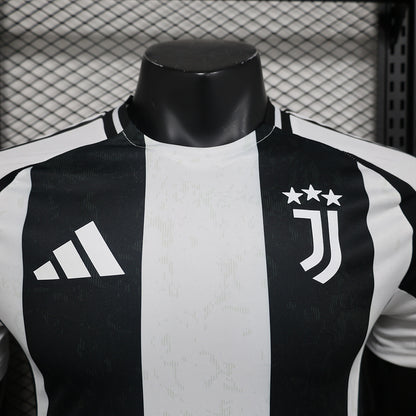 Juventus Authentique Domicile 24/25