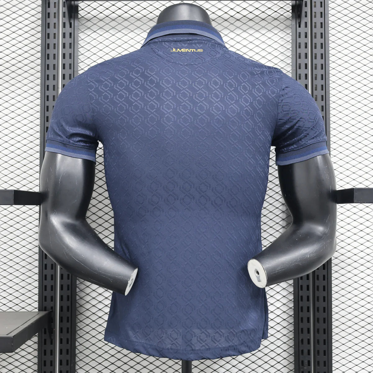 Juventus Authentic Third 24/25