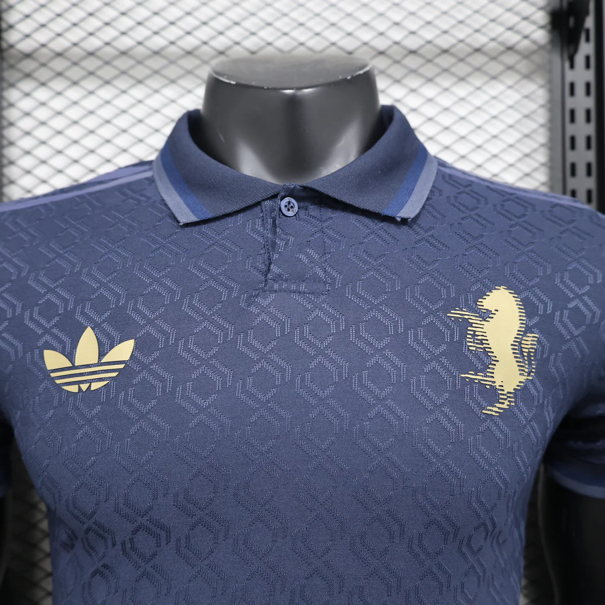 Juventus Authentic Third 24/25