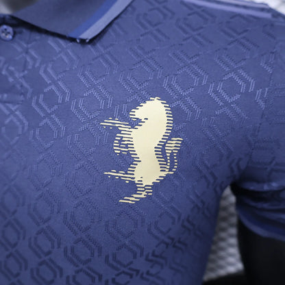 Juventus Authentic Third 24/25