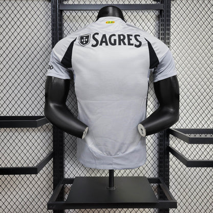 Benfica Authentique Third 24/25