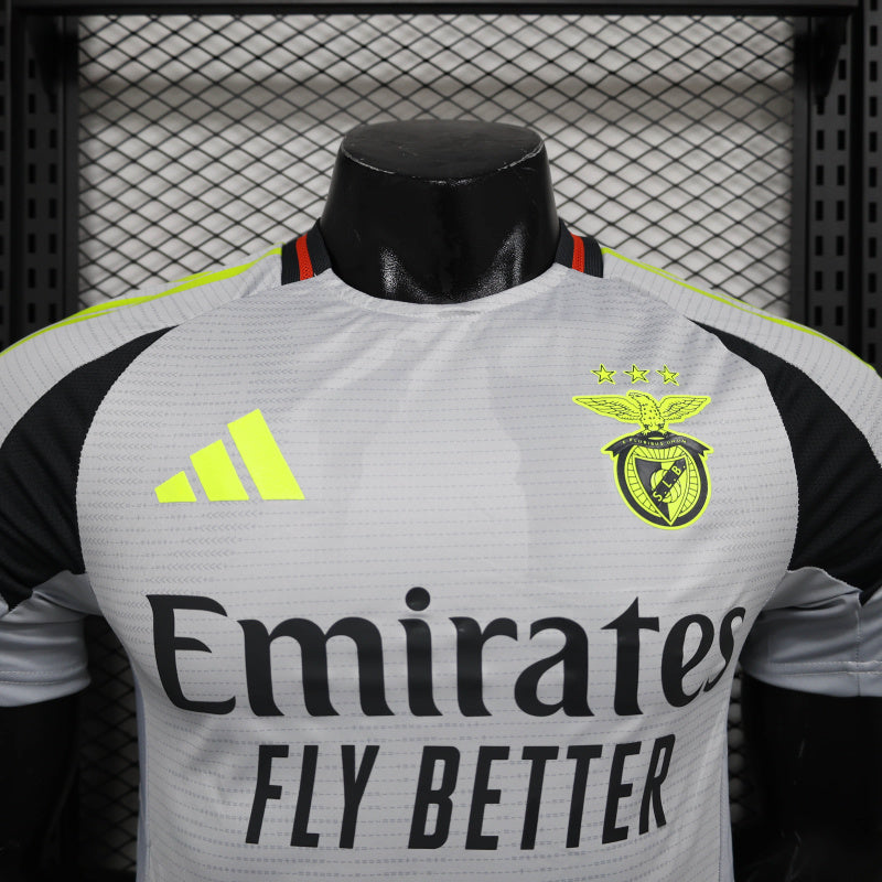Benfica Authentique Third 24/25