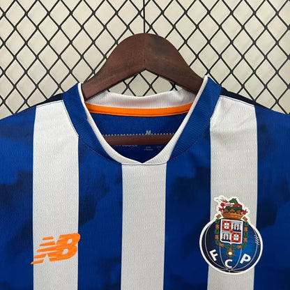 FC Porto Domicile 24/25