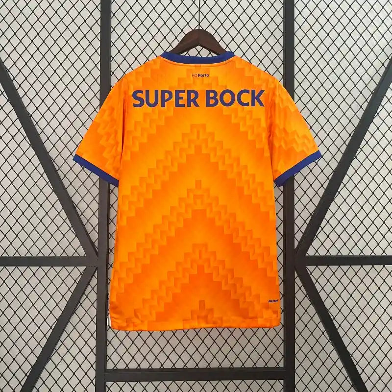 FC Porto Exterieur 24/25