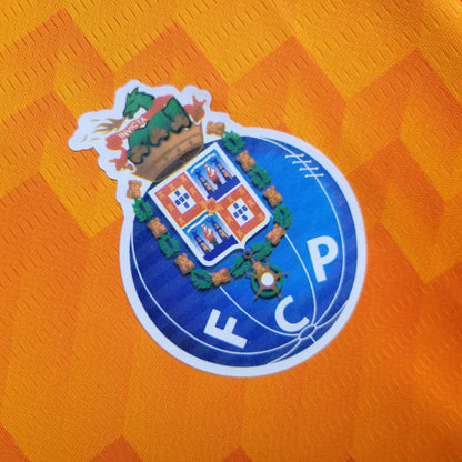 FC Porto Exterieur 24/25