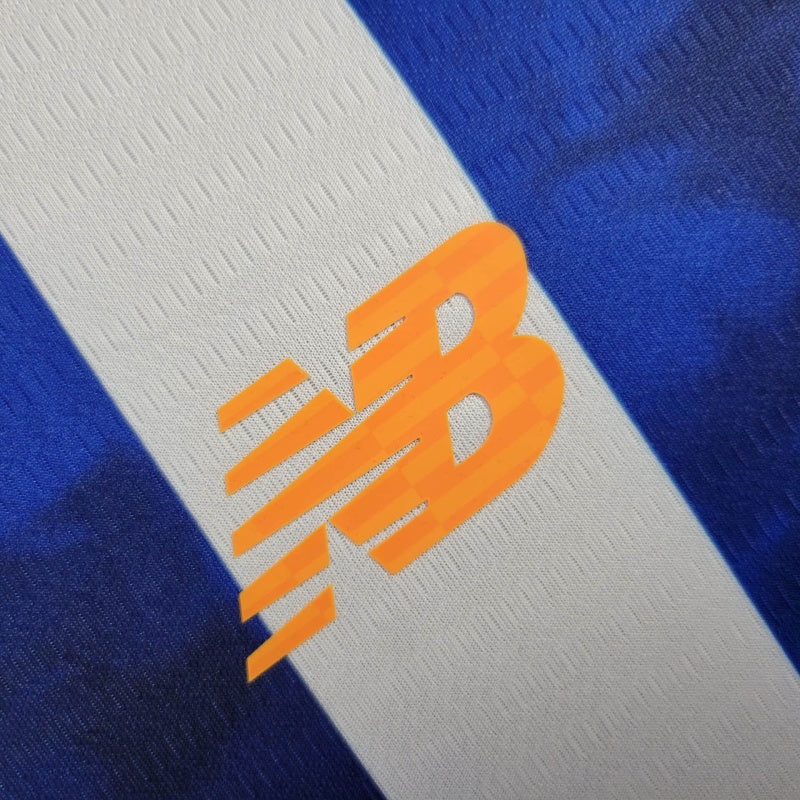 FC Porto Domicile 24/25