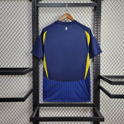 Al Nassr Exterieur 24/25