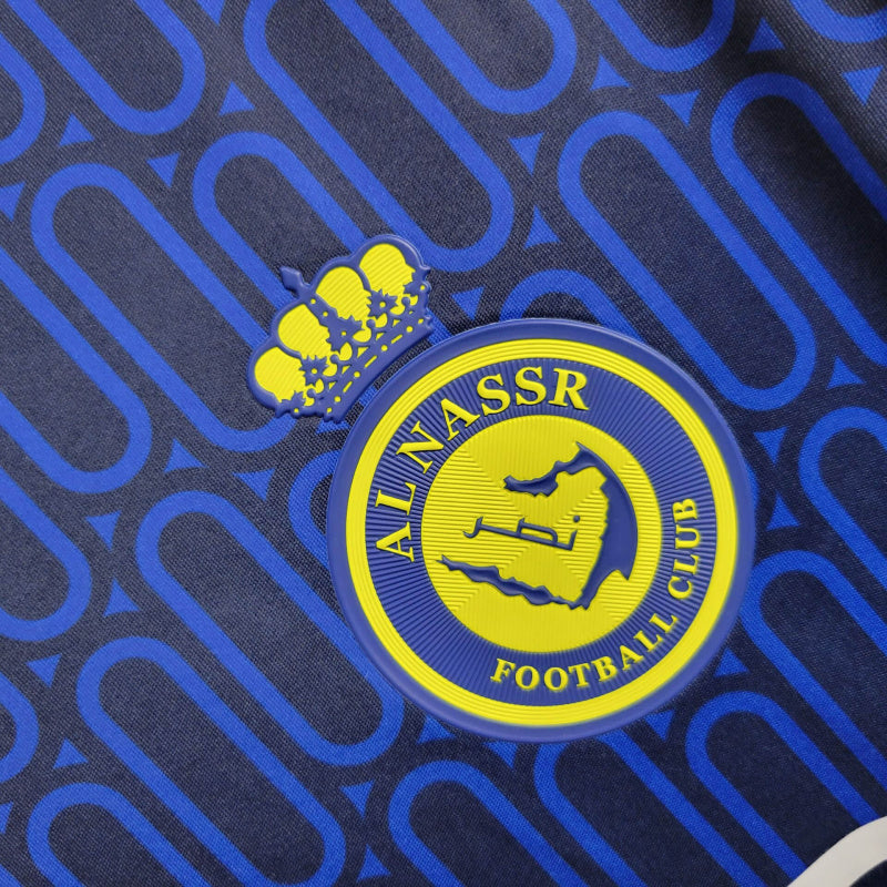 Al Nassr Exterieur 24/25