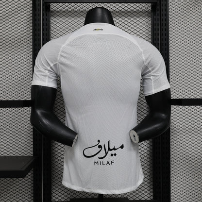 Al-Ittihad Authentique Exterieur 24/25