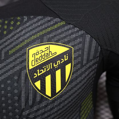 Al-Ittihad Authentique Third 24/25