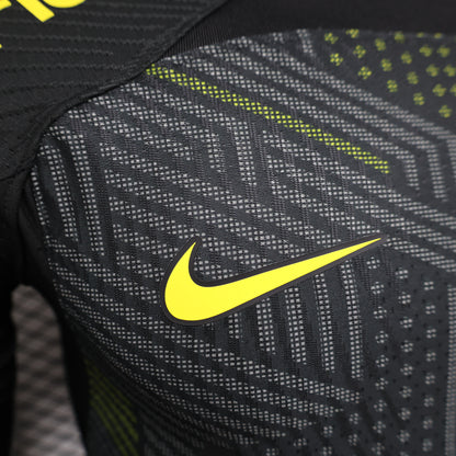 Al-Ittihad Authentique Third 24/25