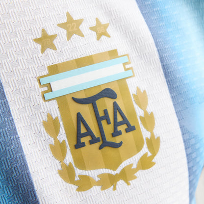 Argentina Authentic Home 2024