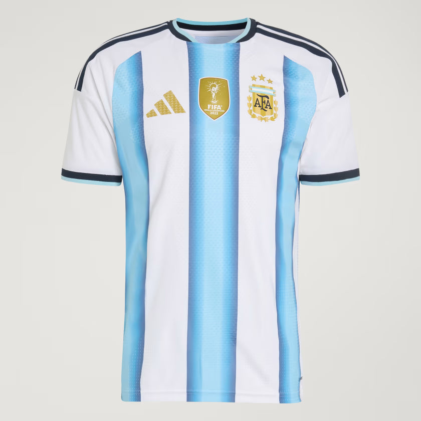 Argentina Authentic Home 2024