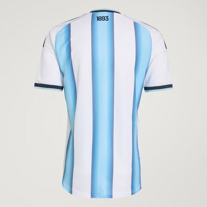 Argentina Authentic Home 2024