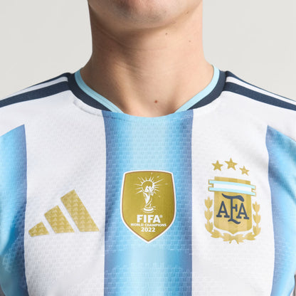 Argentina Authentic Home 2024